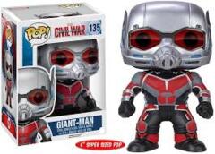 POP - MARVEL - GIANT-MAN 6'' - 135